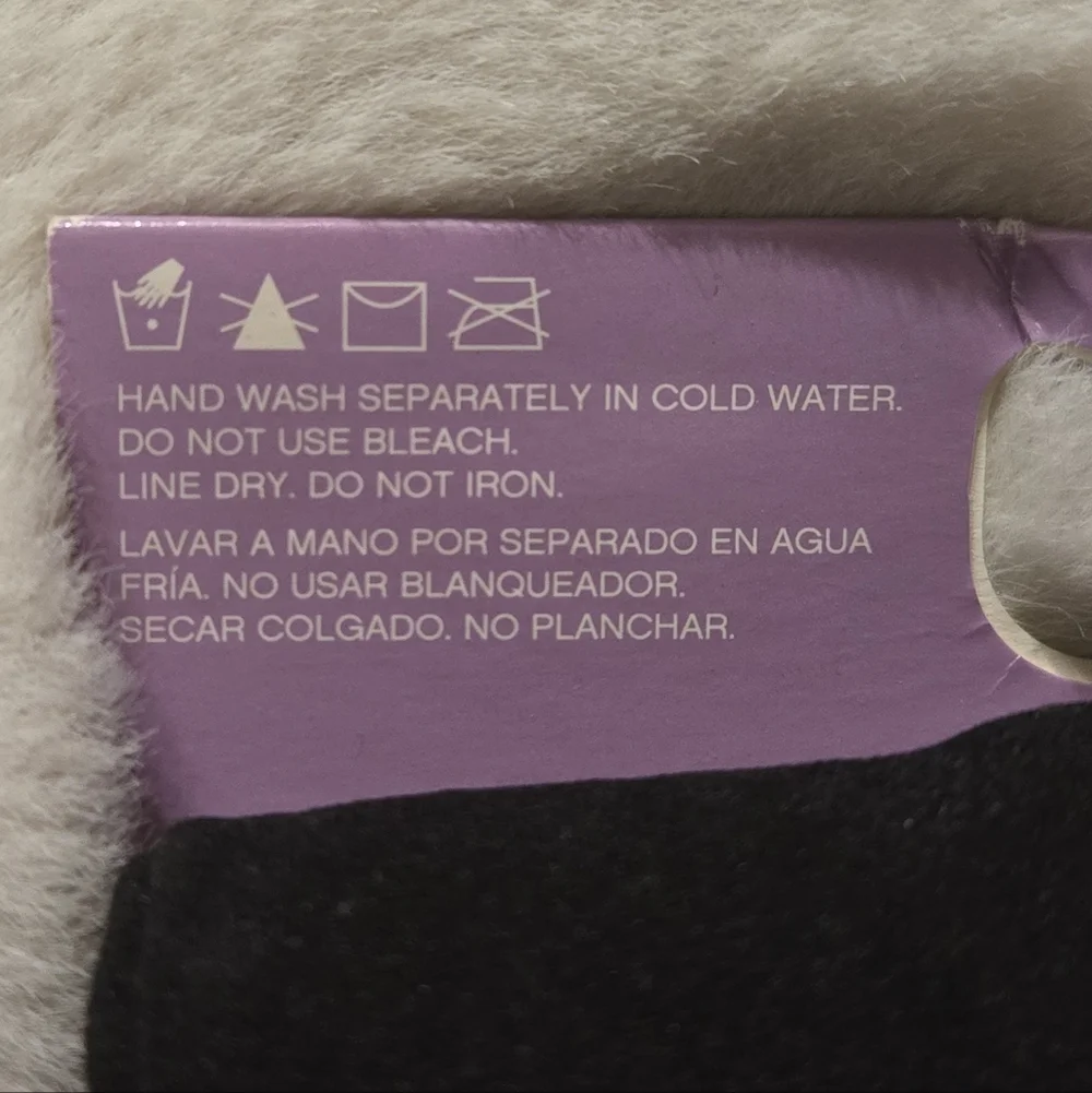 Hanes solutions opaque